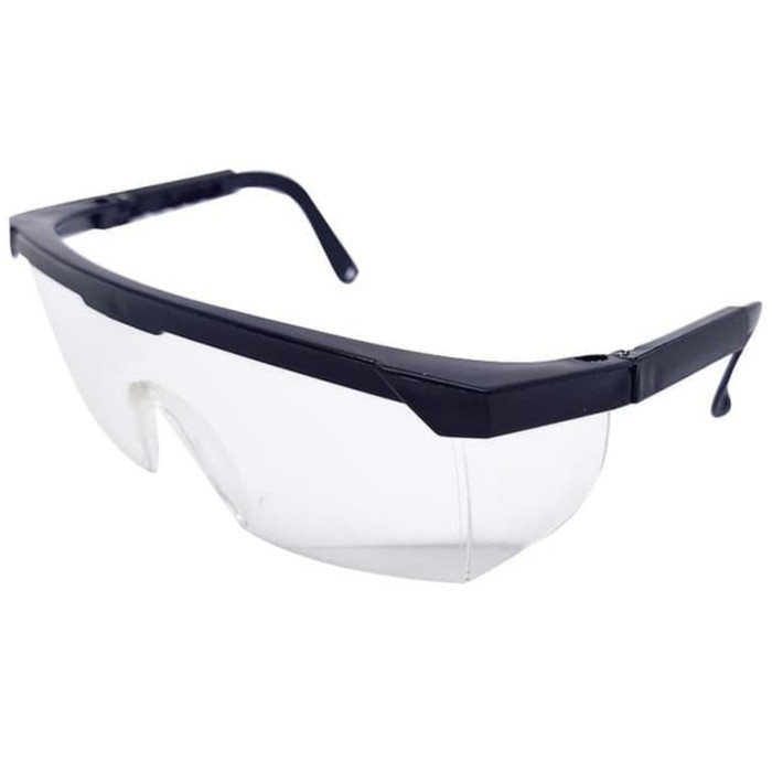 Kaca MAta Face shield transparant anti corona