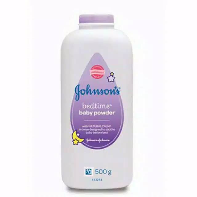 BEDAK JOHNSONS BABY POWDER/ JOHNSONS BEDAK BAYI TABUR MURAH/ BABY JOHNSONS