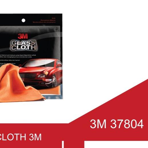 ➳ 3M Glass Cloth ➮