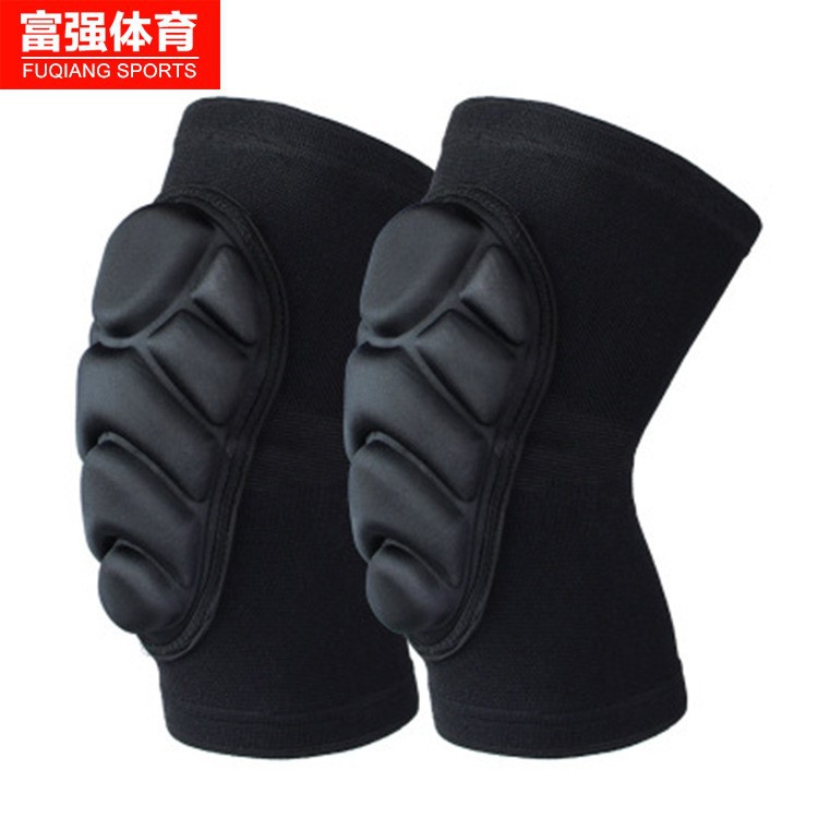 Knee Pads Protector Pelindung Lutut Elastic Dekker Pelingung Lutut