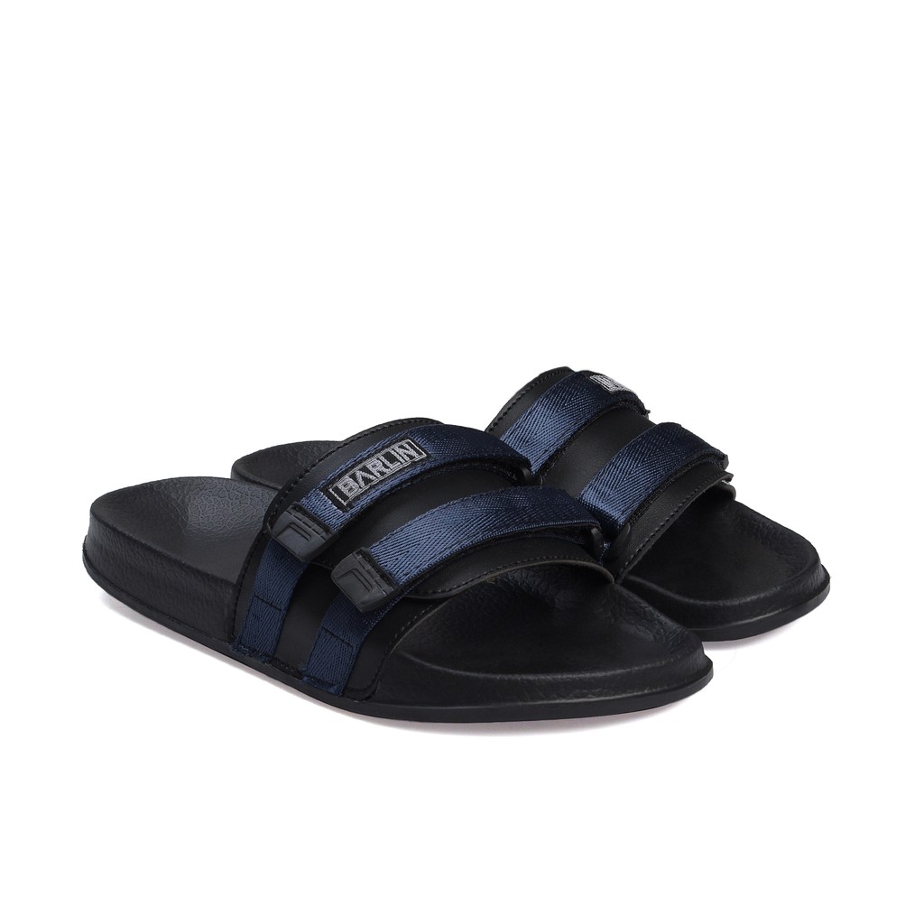 Sandal Pria Slide - Sendal Barlin Terlaris - SM11