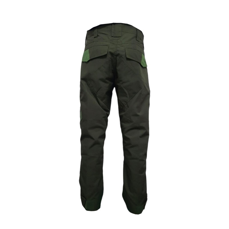 Celana M-Tac Tactical Outdoor Hijau Ripstop