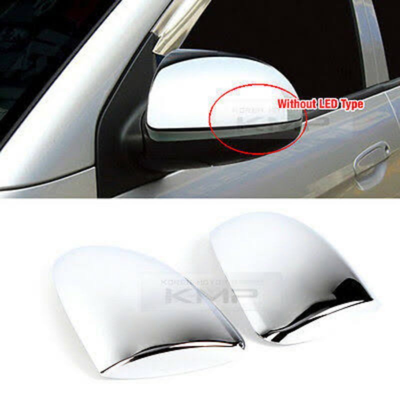 Cover Spion KIA Picanto 2004-2007