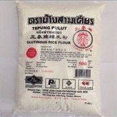 

TEPUNG KETAN PULUT ERAWAN THAILAND 500 gram