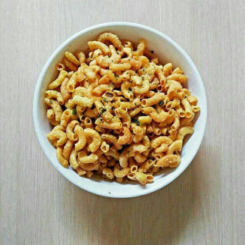 

MakaroniOriginalBantet