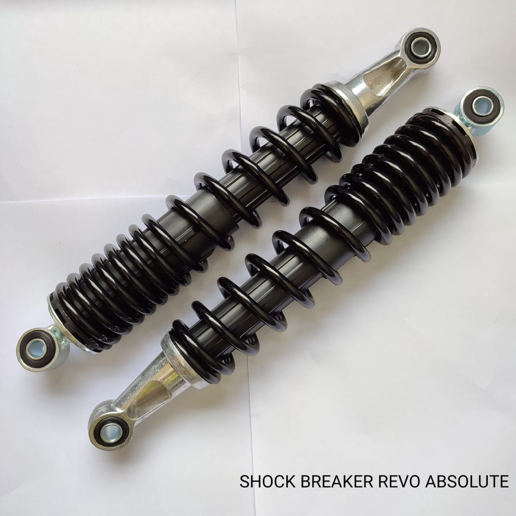 SHOCK BREAKER REVO ABSOLUTE