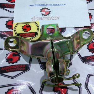 Dudukan Stang VEGA ZR t erbatas