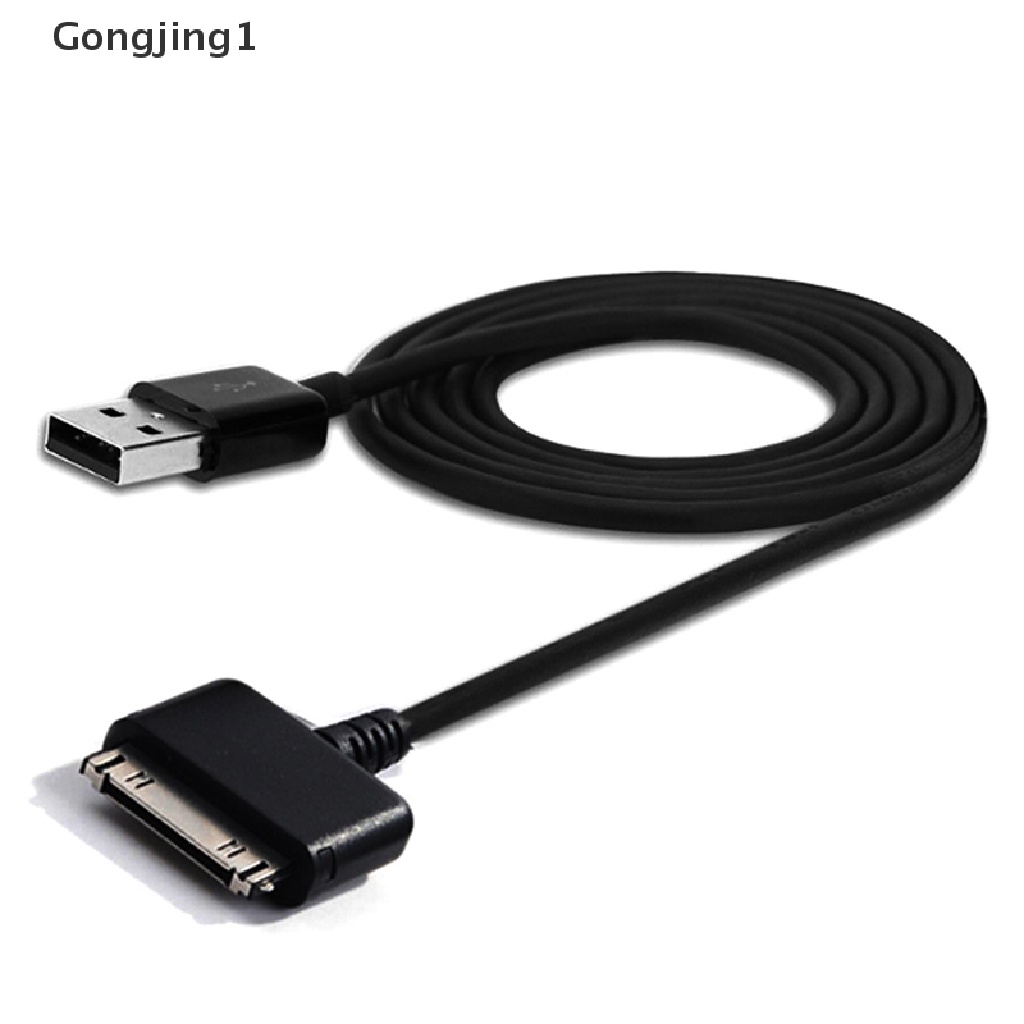 Gongjing1 Kabel Data charger usb Pengganti Untuk nook hd 7