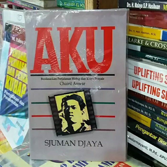 Download Gratis Gambar Jual Novel Aku Chairil Anwar Shopee Indonesia Terupdate oleh Cikimm