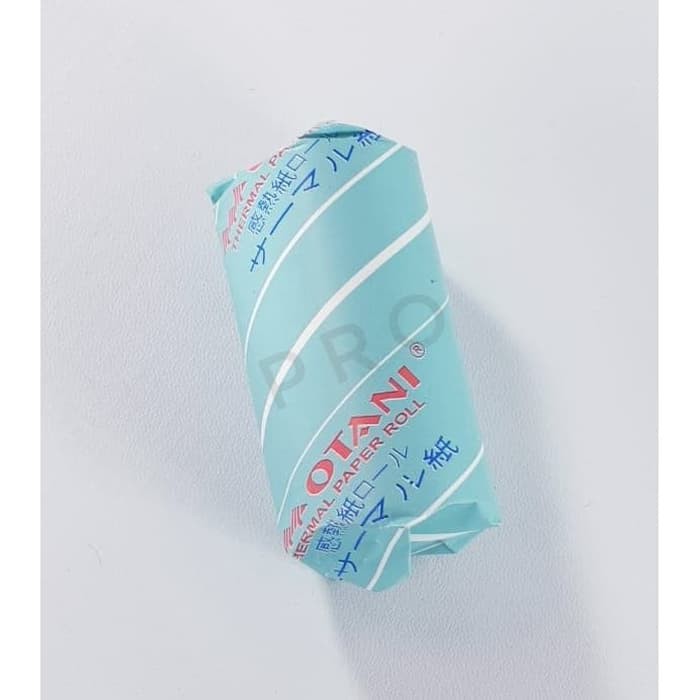 

Jual MURAH KERTAS THERMAL 57X30 58X30 KERTAS THERMAL EDC MINI THERMAL PAPER terbaik