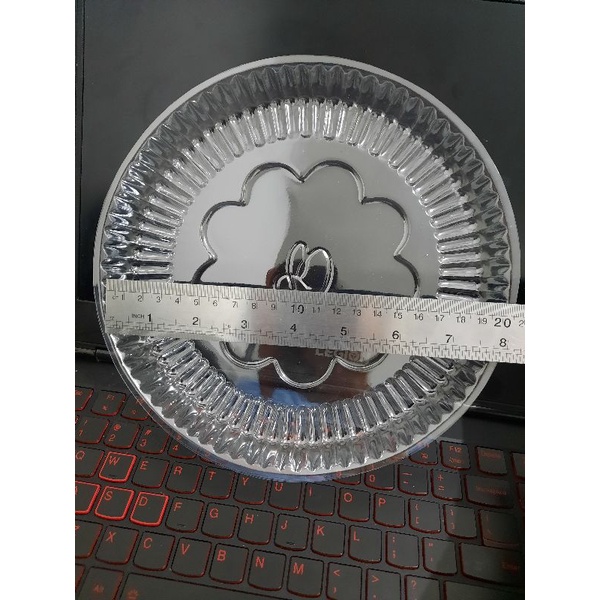 D20 mika Puding/Alas mika puding/tatakan puding/tatakan kue/alas kue/mika tumpeng mini/ mika kue/ al