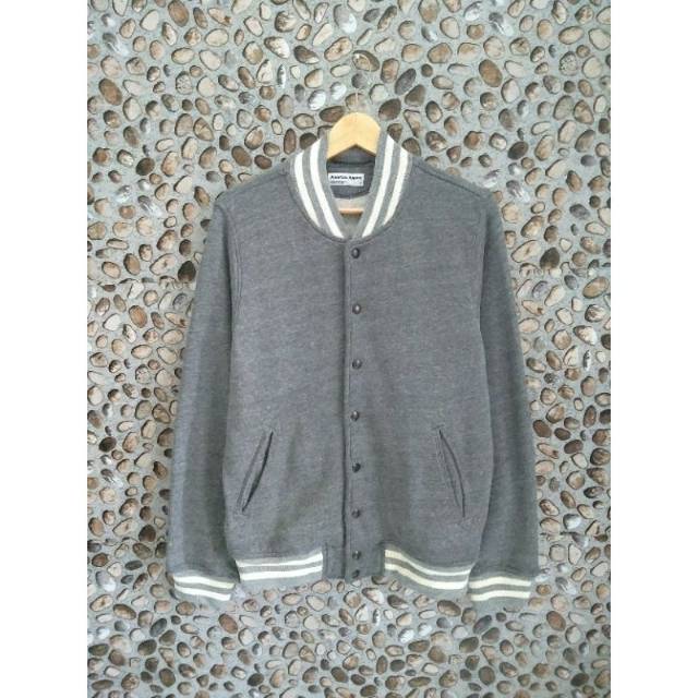 Varsity American Apparel secondbranded