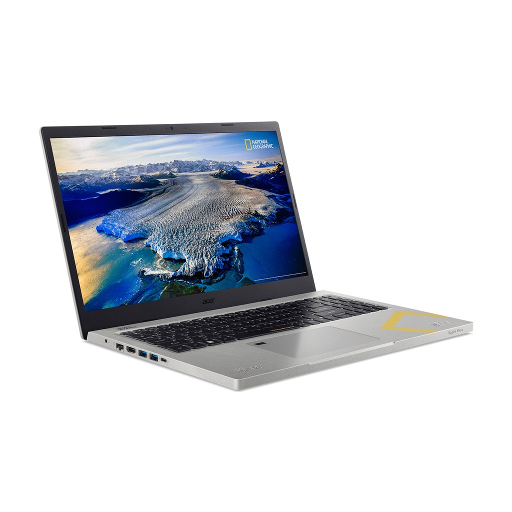 Laptop Acer Aspire Vero National Geographic Edition AV15-51R-59GN Core i5-1155G7 8GB 512GB