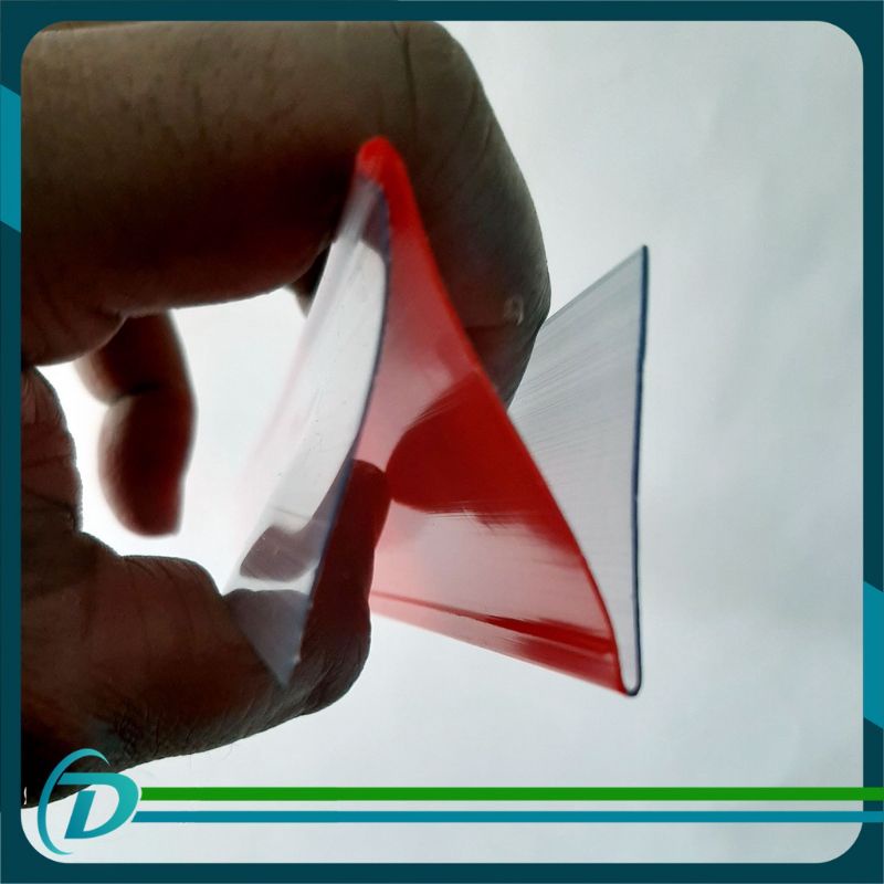 Mika Harga /Label Harga /Price Rail / Price Carduntuk Rak Gondola / Rak Minimarket / Rak Supermarket / Rak Toko