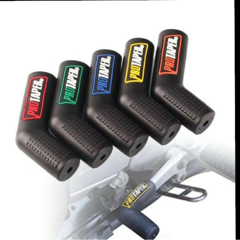 Karet Operan Gigi Protaper Motor RX-King/MX king/Vixion/Ninja