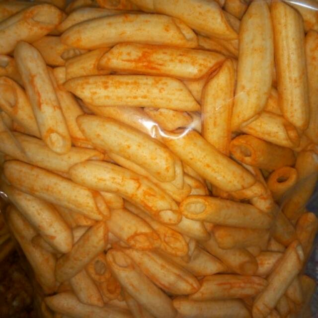 

Potato rasa sapi panggang