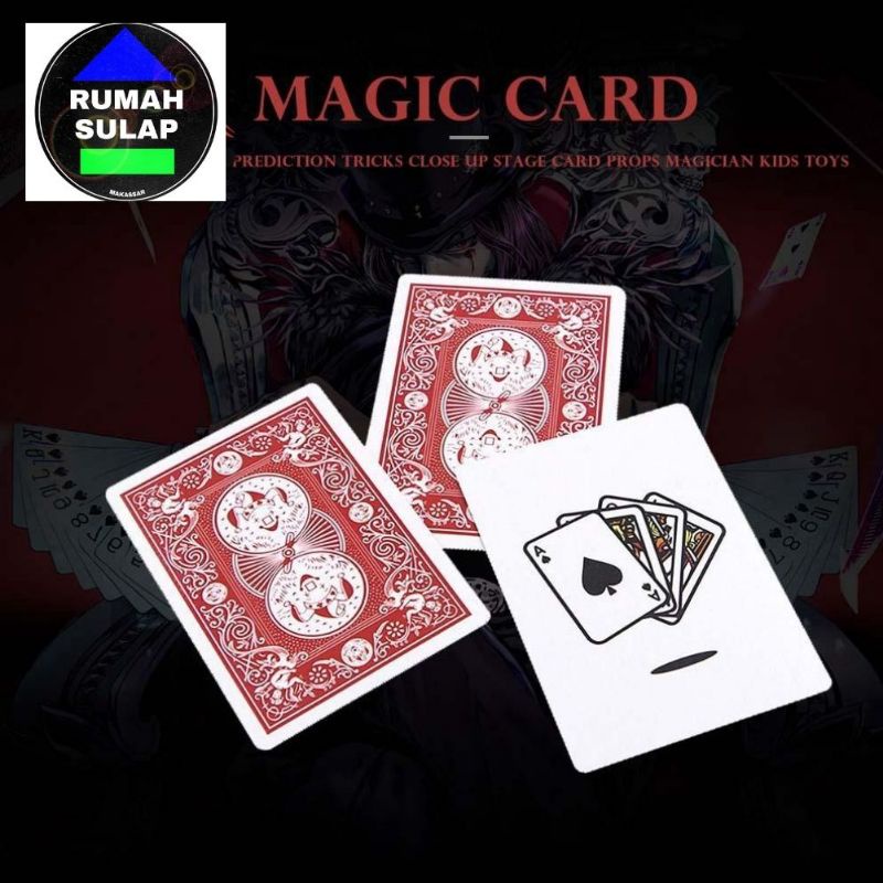 MAGIC CARD PREDICTION