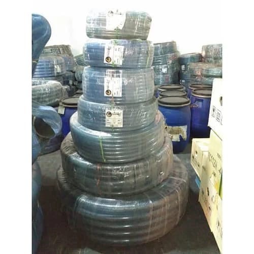 Selang Air / Selang Benang Uk 1/2 inch (20 meter)