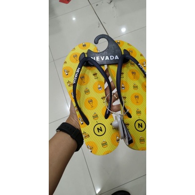 Sandal cewek nevada