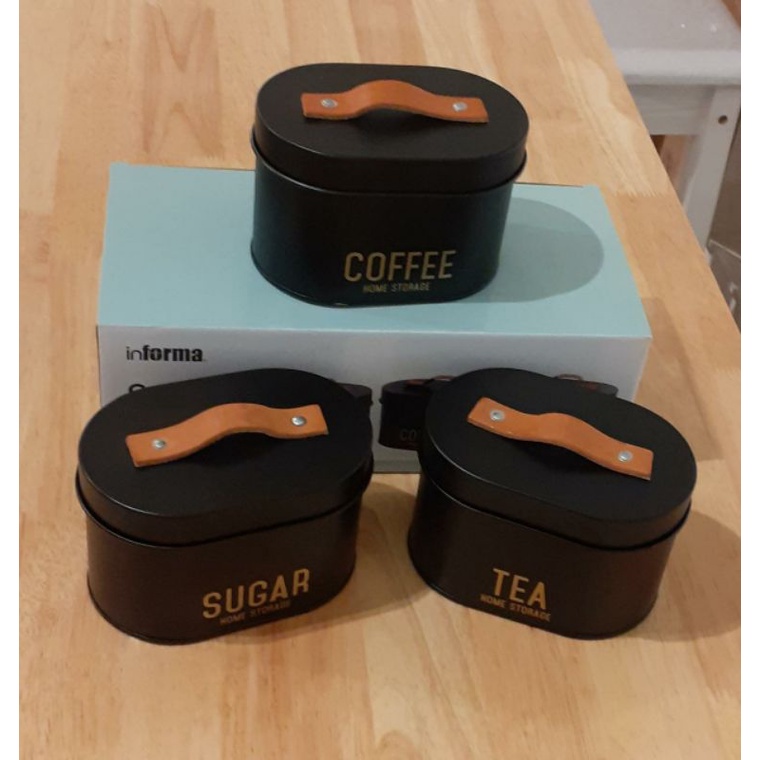 canister set informa