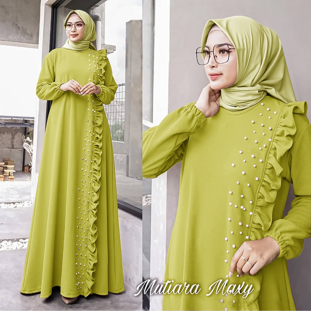 JYACOLLECTION-PROMO-GAMIS WANITA TERBARU-BAJU GAMIS MURAH-GAMIS WANITA 2021-BAJU JUBAH WANITA-GAMIS MUSLIM