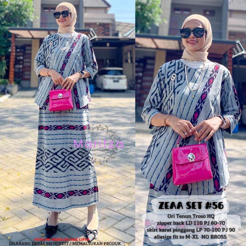 zeaa set# 56 by maritza