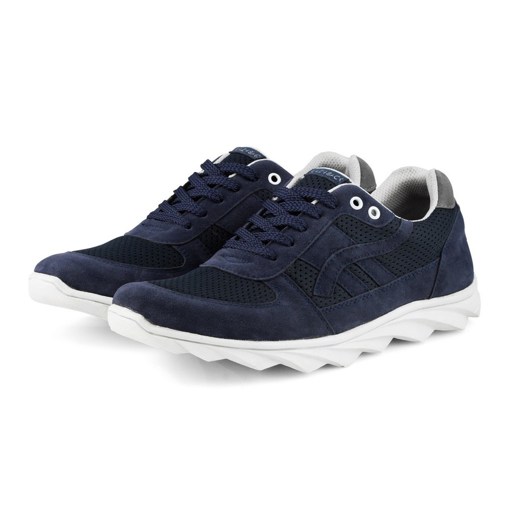 FLAZHBACK~Sepatu Santai-Sneaker Pria~Casual~Sepatu Kuliah~Sepatu Murah~Gudang Murah Sepatu Bandung