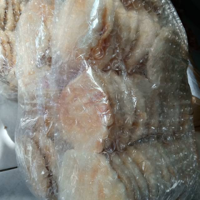 

kemplang iwak tunu