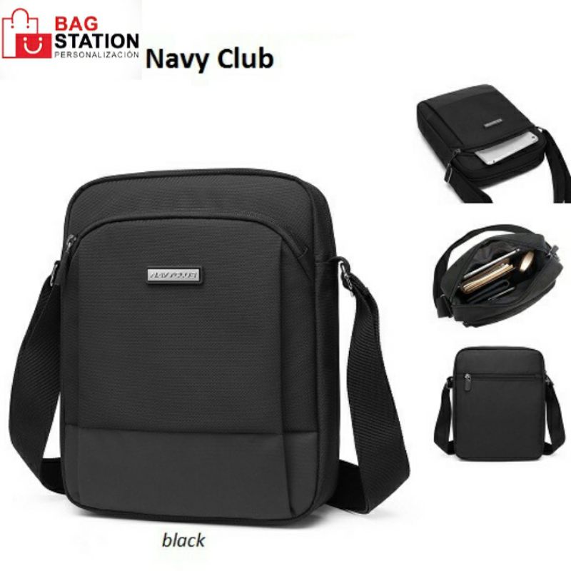 TAS SELEMPANG NAVY CLUB ORIGINAL SLING BAG NAVY CLUB ORIGINAL CHEST BAG NAVY CLUB ORIGINAL