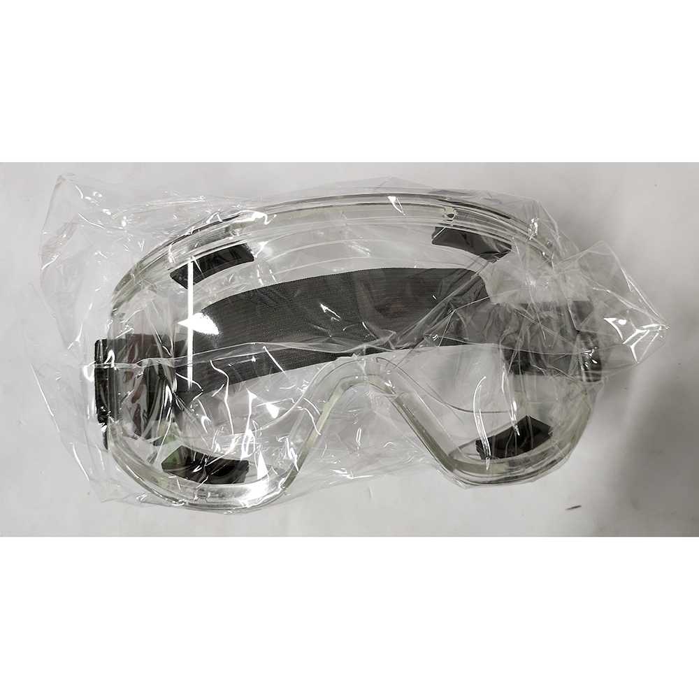 Kacamata Safety Googles Work Laboratory Eyewar ASL-Y