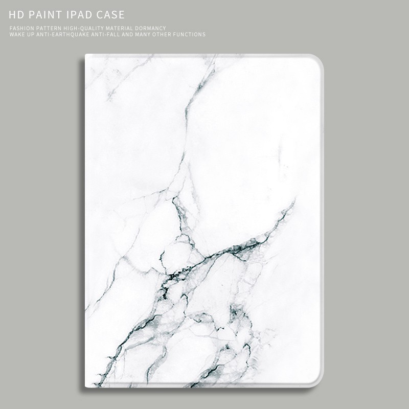 Case Fungsi sleep wake-up Untuk iPad air5 10.9 2022 10.5 9 8 10.2 iPad 5 9.7 iPad Mini 5 iPad Mini 2 iPad Pro 10.5 iPad Pro 9.7