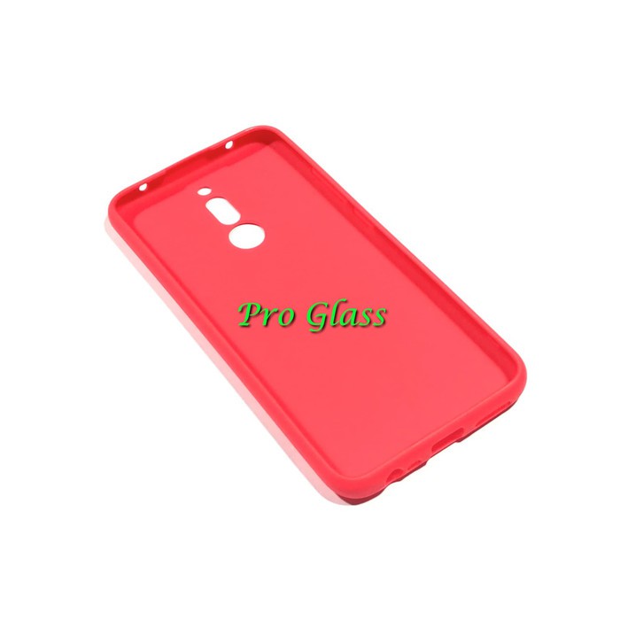 C107 Xiaomi Redmi 8 /  Redmi 8A Colourful Ultrathin Silicone Case / Matte Case