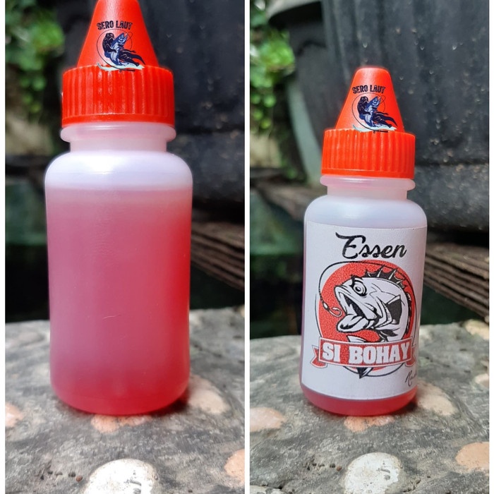 paket essen si bohay