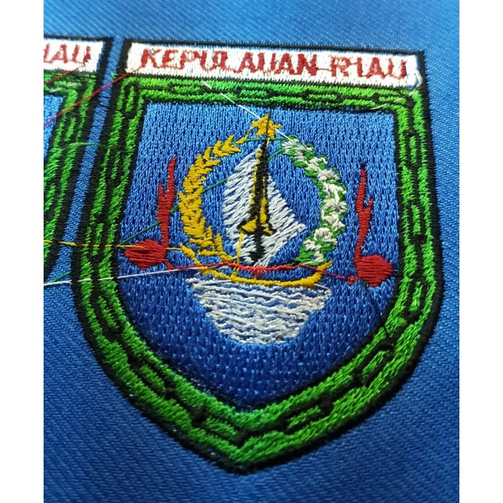 Kwarda Kepulauan Riau