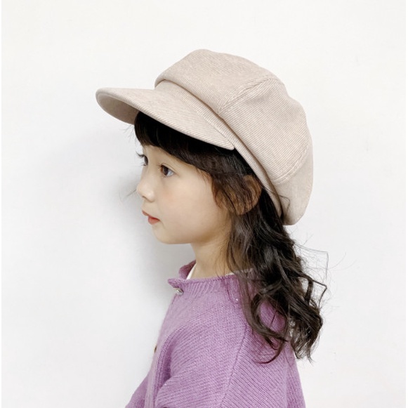 Topi Bayi / Topi Anak / Topi Bucket Anak Bayi Cap York