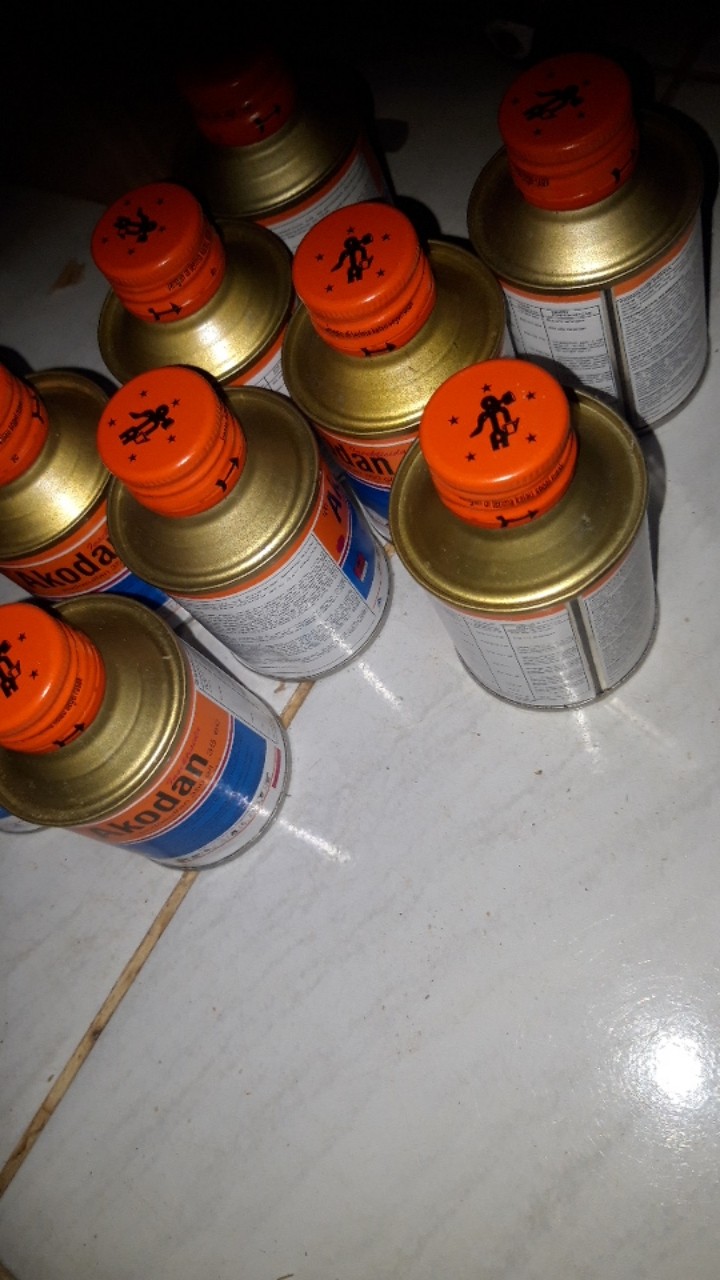 [bisa Cod] Insektisida Akodan 35ec 100ml Endosulfan 350 G/l Bkn Tiodan Indodan