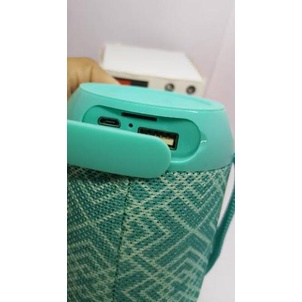 ℗ RY - SPEAKER BLUETOOTH J TG 129 Speaker AKTIF Wireless TG-129 ❇