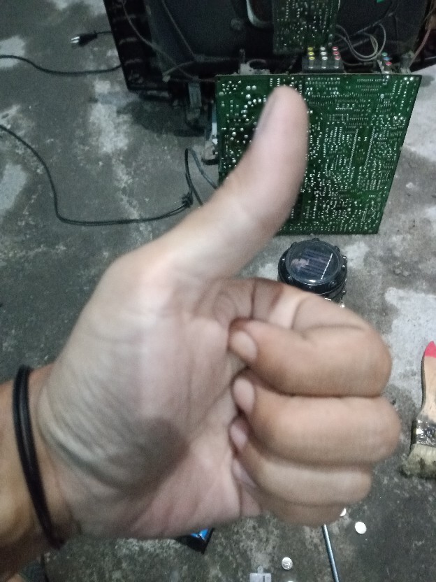 Selot Pintu Jendela / Grendel Fawi Silver 2 Inch / 2