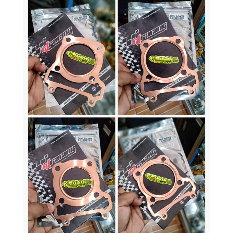 packing paking tembaga mio paking head tembaga mio gf racing 57 58 60 63 64 65 66 67 68 70 paking te