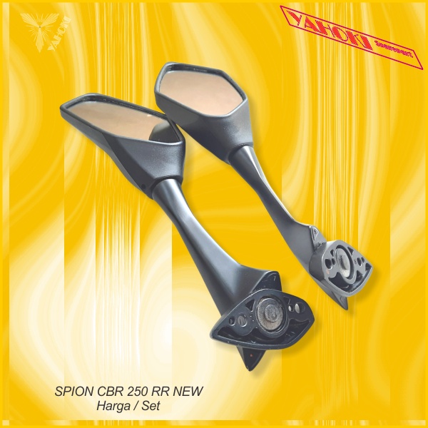 Spion Original Cbr 250 Rr New - Yhk -