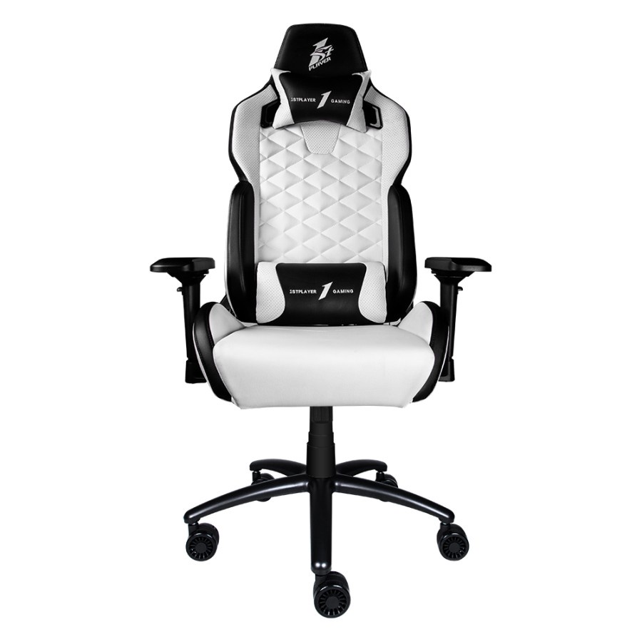 1STPLAYER Gaming Chair DK2 / DK-2 Kursi Gaming