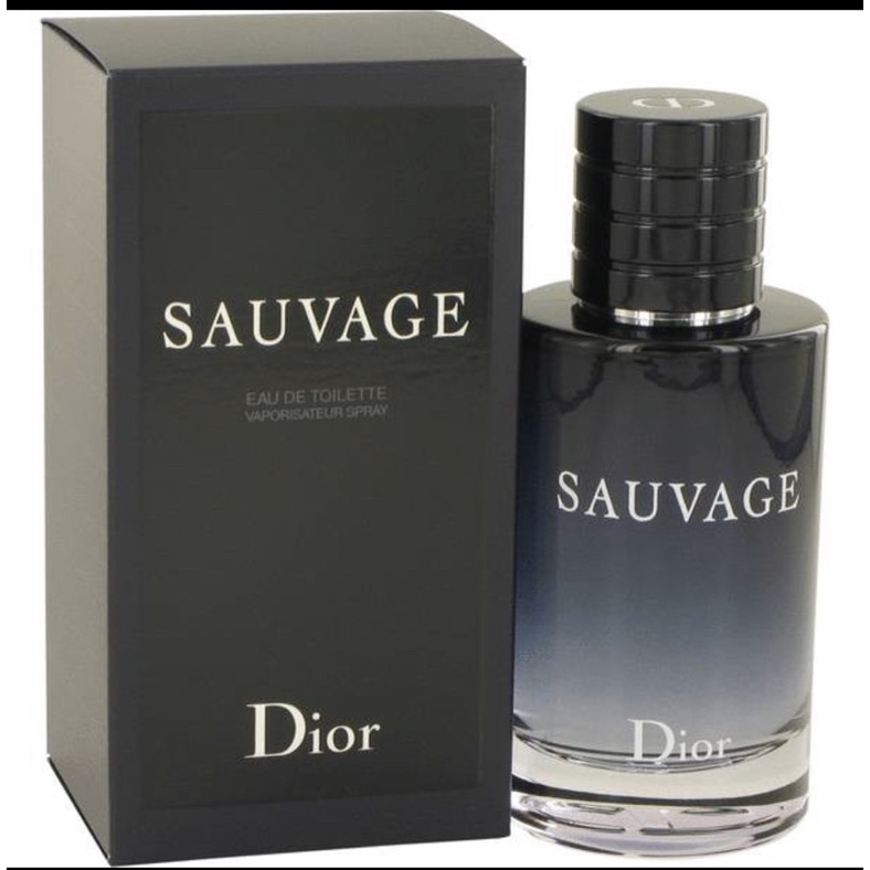 Sauvage by Dior/parfum pria/parfum impor/parfum ori