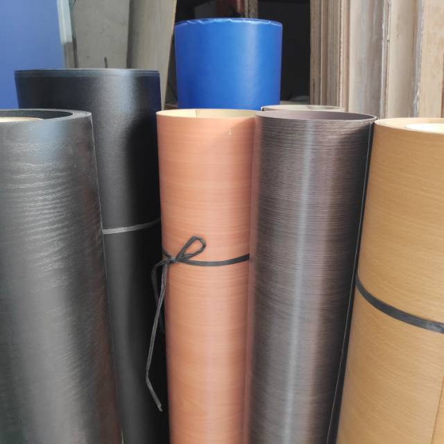 PVC Sheet Decco Deco Taco Sheet Woodgrain Urat Kayu PVC Sheet Decco Deco Taco Sheet Woodgrain Urat Kayu
