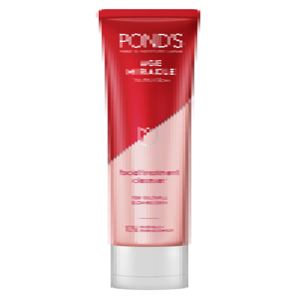 Ponds Age Miracle Sabun Cuci Muka Retinol Youthful Glow 100 G - Sabun Muka Antiaging