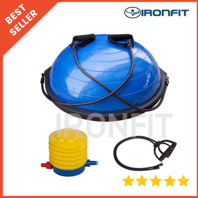 BOSU BALANCE BALL