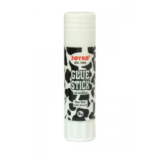 

Joyko Glue Stick GS-104