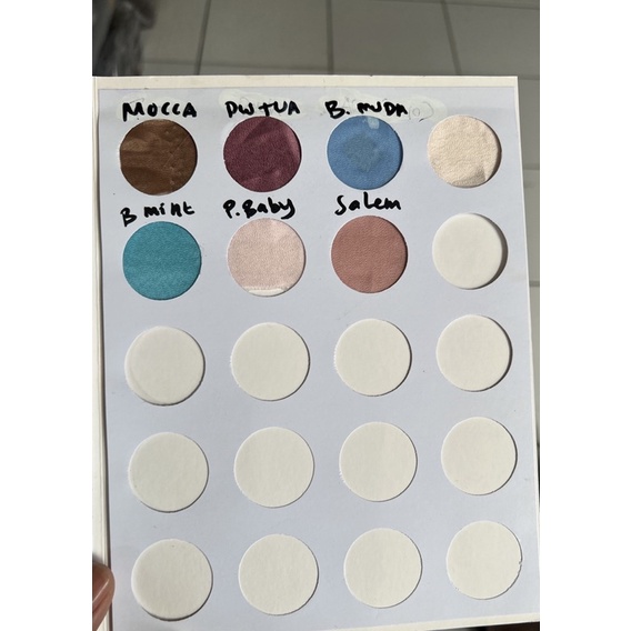 Maxmara  silk (lembut jatuh glowing)