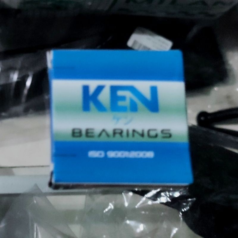 bearing 6000 zz sepeda