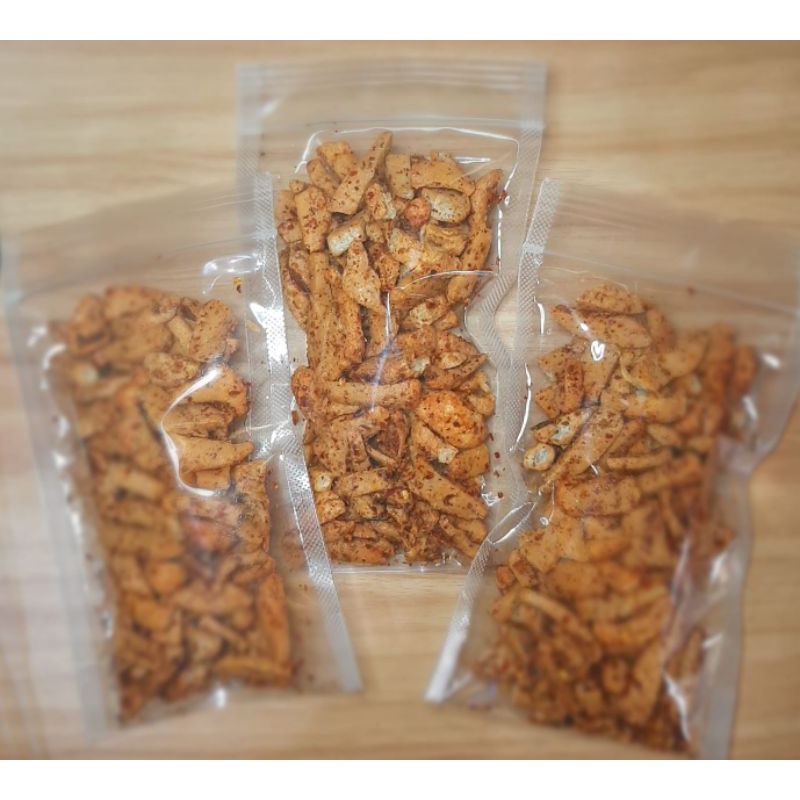 

Basreng Pedas