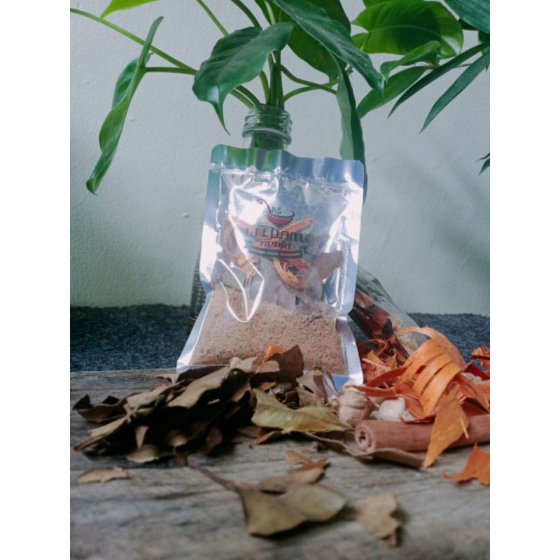 

wedang senja (secang jahe )kemasan ekonomis